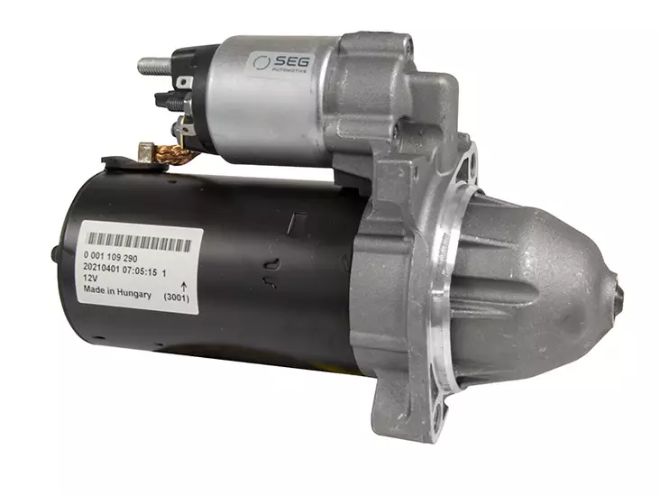 STARTTI SEG MB - Startit - 0001109250SEG - 1