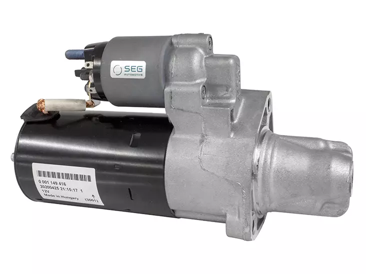 STARTTI SEG MB - Startit - 0001149416SEG - 1