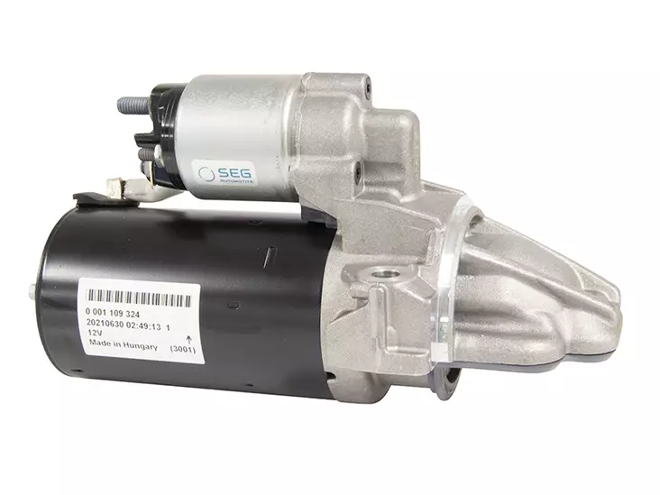STARTTI SEG PSA - Startit - 0001109324SEG - 1