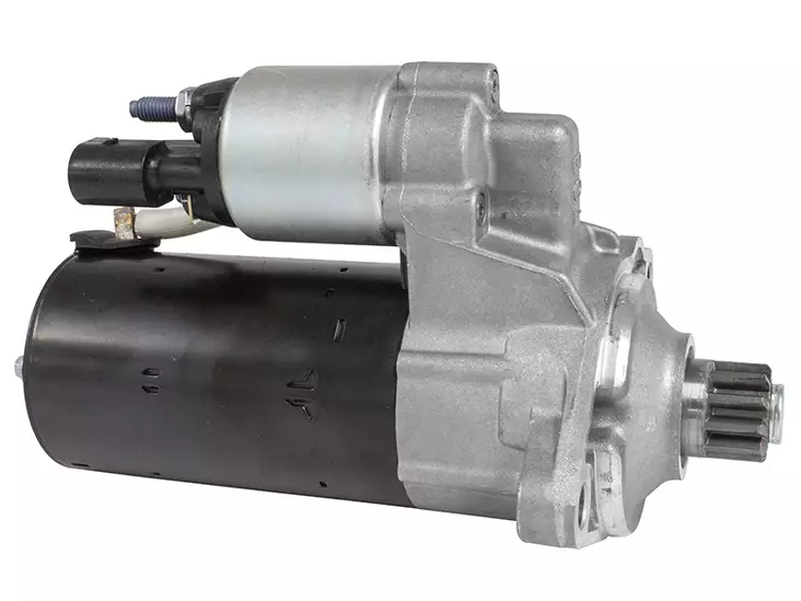 STARTTI SEG VAG - Startit - 0001123036SEG - 1
