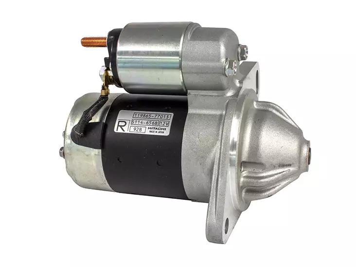 STARTTI YANMAR - Startit - 5200-7406ORIG - 1