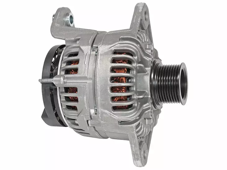 LATURI 24V 150A IVECO - Laturit - 0124655279SEG - 1