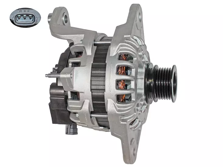 LATURI 150A VOLVO - Laturit - F000BL07CGSEG - 1