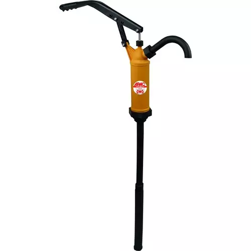 APAC 1792PG tynnyripumppu Öljy/Polttoaine/Kemikaalit - Tynnyripumput - 1792PG - 1