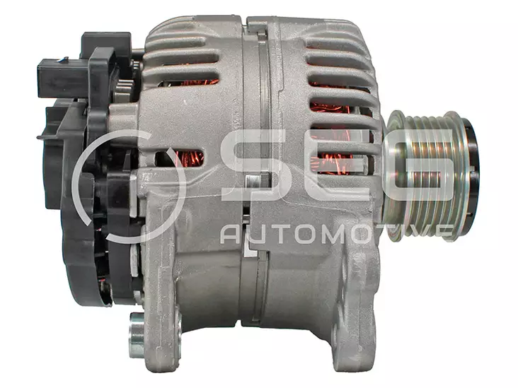 LATURI 110A CUMMINS - Laturit - 0124325280SEG - 1
