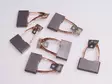 HIILISARJA RX124H6 24V 50MT 6-H. - Hiilisarjat startteihin, mitat - RX124H - 1