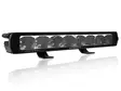 OPTIBEAM GENESIS II 600 HYBRID BEAM LÄMMITYS LED-LISÄVALO - LED-lisävalopaneelit - 1605-NS3741H - 3