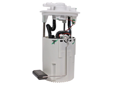 POLTTOAINEPUMPPU TÄYD. BOSCH AVENSIS 2,4 - PA-pumput, -tasoanturit / merkkihaku - 058020700H - 1