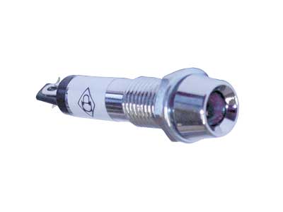 MERKKIVALO SIN.24V - LED-merkkivalot - R75024V-SI - 1