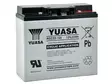 Yuasa REC22-12I VRLA AGM-akku 12V 22Ah - Suljetut ajovoima- ja teollisuusakut - 1805-REC22-12I - 1