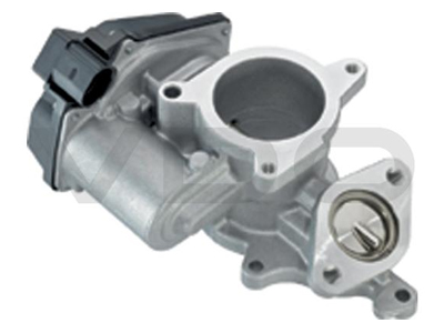 EGR-VENTTIILI AUDI - EGR- venttiilit ja jäähdyttimet - 8260-11000-CONTI - 1