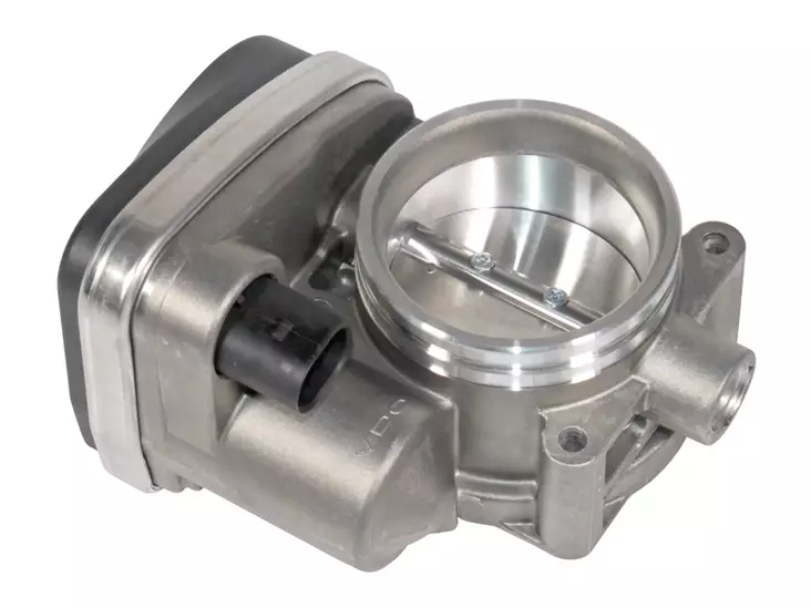 KAASULÄPPÄKOTELO BMW - Kaasuläppätunnistimet ja -kotelot - 7734-94704-CONTI - 1