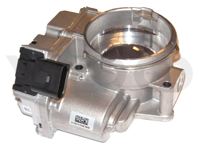 KAASULÄPPÄKOTELO VAG 1,9TDI/2,0TDI - Kaasuläppätunnistimet ja -kotelot - 7733-94160-CONTI - 1