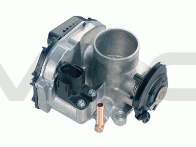 KAASULÄPPÄKOTELO VDO CONTINENTAL VAG - Kaasuläppätunnistimet ja -kotelot - 7733-94019-CONTI - 1