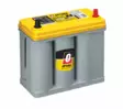 Optima YellowTop 12V 38Ah - YTR 2.7J (pikkunapa) - Optima vene- ja vapaa-ajan akut - 1810-YTR27J - 3