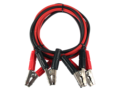 Pro Hi-Flex Käynnistyskaapelit 35mm2 4-metriä - Käynnistyskaapelit - 1560-3540VUK - 1