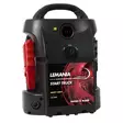 Lemania starttiboosteri 12V/24V - Starttiboosterit - 1700-LETRUCK - 1