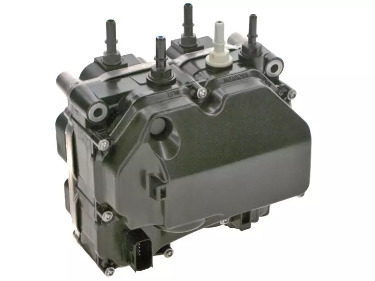 DNOX-SYÖTTÖMODUULI CAT - NOX-annostelumoduulit - 044404228K - 1