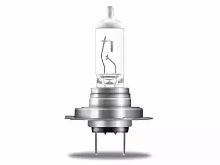 OSRAM NIGHT BREAKER 12V H7 SILVER - OSRAM 12V Halogen H7 - 10-64210NBS-1BL - 2
