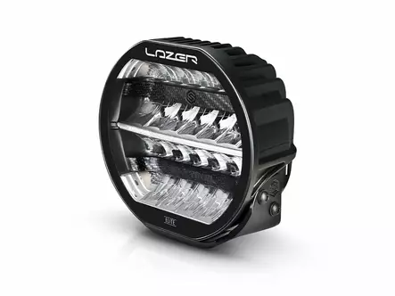 Lazer Sentinel Elite 9" pyöreä led-lisävalo - Pyöreät lisävalot - RSTLZ0012EL - 1