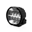Lazer Sentinel Elite PL 7" pyöreä led-lisävalo - Pyöreät lisävalot - RSTLZ0021EL - 3