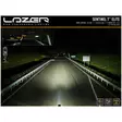 Lazer Sentinel Elite PL 7" pyöreä led-lisävalo - Pyöreät lisävalot - RSTLZ0021EL - 8