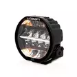 Lazer Sentinel Elite PL 7" pyöreä led-lisävalo - Pyöreät lisävalot - RSTLZ0021EL - 1