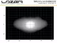 Lazer Triple-R 16 Elite GEN2 led-lisävalo - LED-lisävalopaneelit - RSTLZ0005EL - 5
