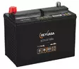 Yuasa GS Auxiliary AGM käynnistysakku 40Ah 310A - HJ-A24L - YUASA GS käynnistysakut - 327-HJ-A24L - 1