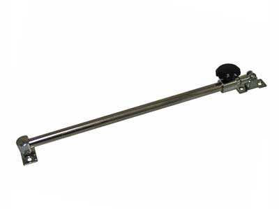 LUUKUNPIDIN KROMI 12-21" - Venetarvikkeet ja lisävarusteet - 1800-228L - 1