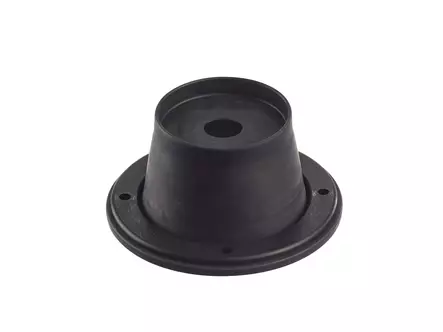 KAAPELINLÄPIVIENTI - ISO 19MM MUSTA - Läpivientikumit veneeseen - 13000-19MM - 1