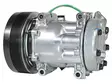 AC KOMPERSSORI 24V SD7H15 CAT - Ilmastointikompressorit - 51-97284-AM - 3