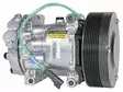AC KOMPERSSORI 24V SD7H15 CAT - Ilmastointikompressorit - 51-97284-AM - 1