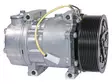 AC KOMPRESSORI 24V 10PV125 - Ilmastointikompressorit - 51-97217-AM - 1