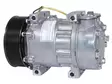 AC KOMPRESSORI 24V 10PV125 - Ilmastointikompressorit - 51-97217-AM - 3