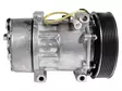 AC KOMPRESSORI 24V 8PV149 - Ilmastointikompressorit - 51-99203-AM - 1