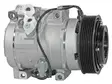 AC KOMPRESSORI TOYOTA UUSI AM - Ilmastointikompressorit - 51-0216-AM - 1