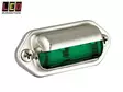 ASKELMAVALO - VIHREÄ - LED-ovi-/askelmavalot - 1614-6505GM - 1