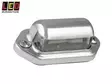 AUTON OVI-/ASKELMAVALO - KROMI # - LED-ovi-/askelmavalot - 1614-6434CWM - 1