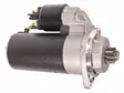 Starttimoottori 12V 2,0kW 9-H - Hatz/Bomag/Wacker Neuson - Startit - 5200-697038M - 1