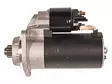Starttimoottori 12V 2,0kW 9-H - Hatz/Bomag/Wacker Neuson - Startit - 5200-697038M - 3