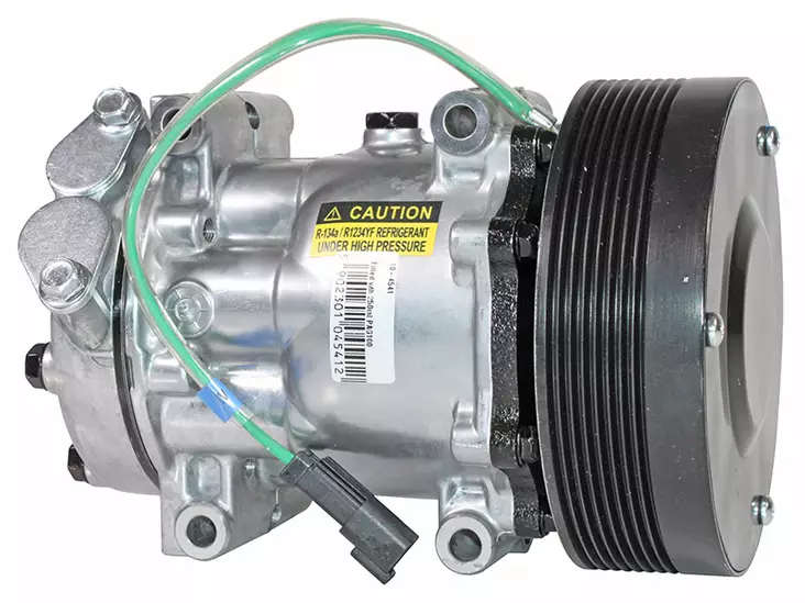 AC KOMPERSSORI 24V SD7H15 CAT - Ilmastointikompressorit - 51-97284-AM - 1