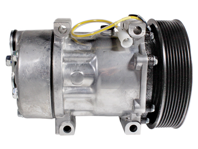 AC KOMPRESSORI 24V 8PV149 - Ilmastointikompressorit - 51-99203-AM - 1