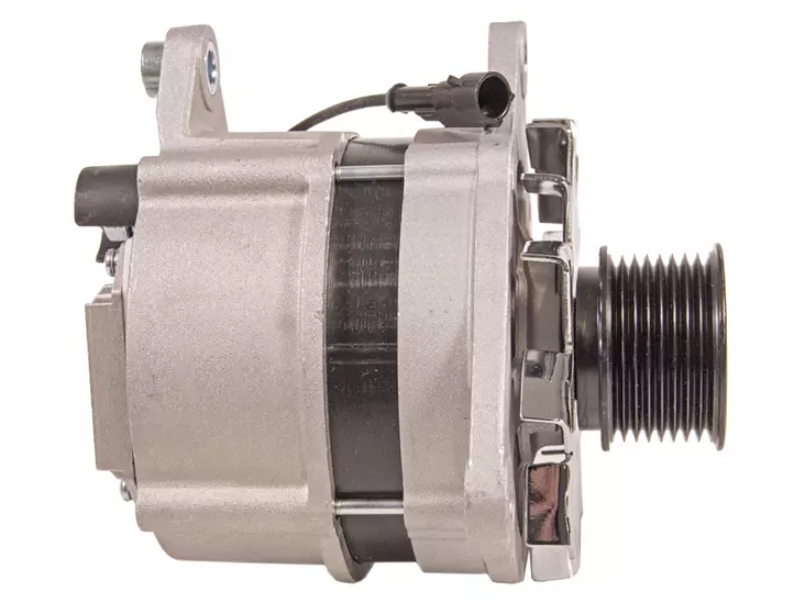 LATURI 12V 120A NEW HOLLAND - Laturit - 3200-6960572M - 1