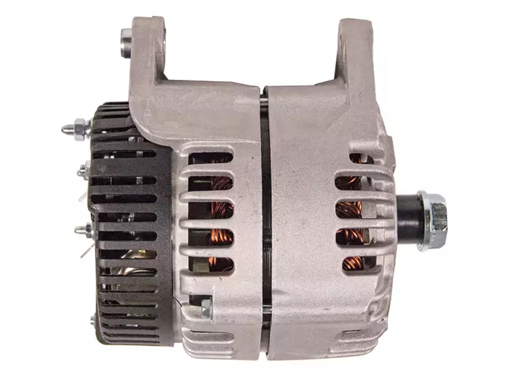 LATURI 12V 120A PERKINS KLO10 - Laturit yleismallit - 3200-694509M - 1