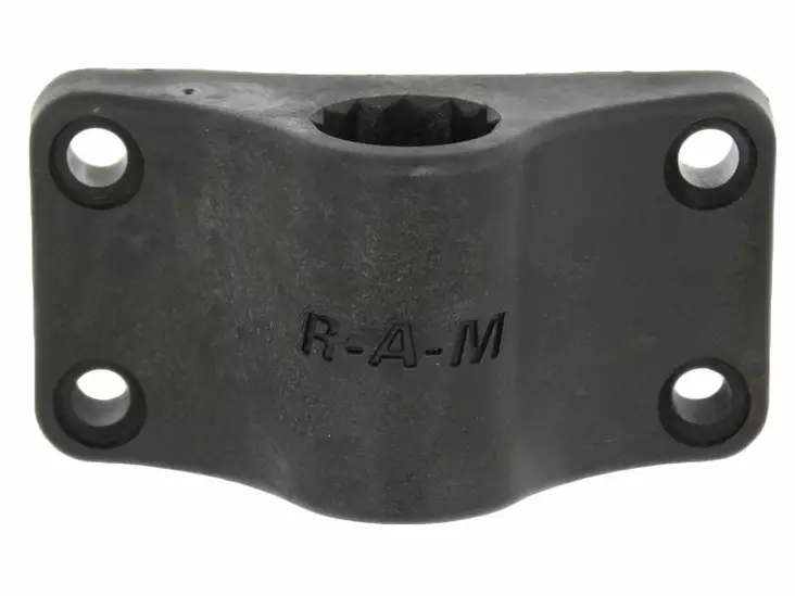 RAM MOUNTS RAM ROD POHJA - RAM Mounts telineet - RAM-114BM - 1