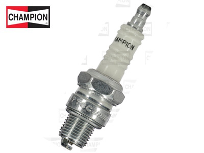 SYTYTYSTULPPA CHAMPION QL77CC - Sytytystulpat - CCH941M - 1