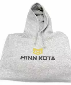 MINN KOTA HARMAA HUPPARI KOKO M - Minn Kota-lisävarusteet - 5003-M - 3