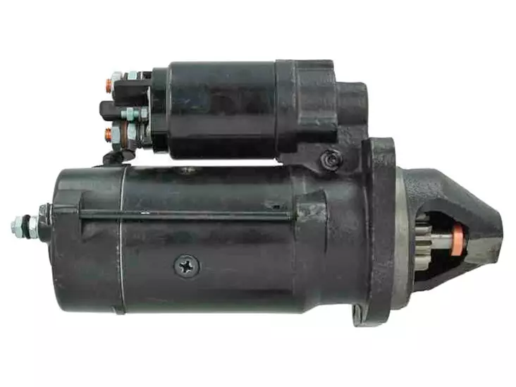 STARTTI 12V 3,2KW - Startit - 5200-6965571M - 1