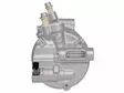 AC KOMPRESSORI VAG UUSI SANDEN - Ilmastointikompressorit - 51-80123SANDEN - 4